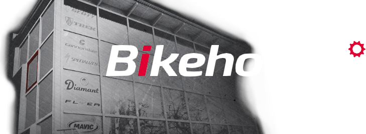 Bikehouse logo